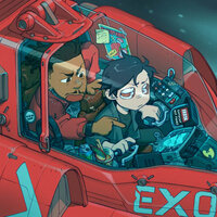 Ass Backwards - Rav, Open Mike Eagle