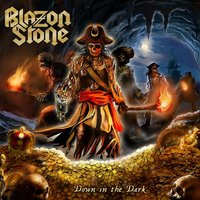 Hanged Drawn and Quartered - Blazon Stone