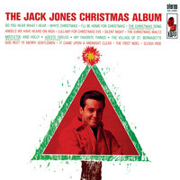 Sleigh Ride - Jack Jones