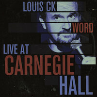 Let's Talk Some Shit - Louis C.K.
