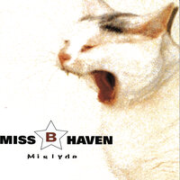 Fange I Dit Hjerte - Miss B. Haven