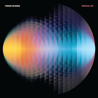 Too Close To Love - Yukon Blonde