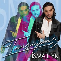 Meyhoş Oldum - İsmail YK