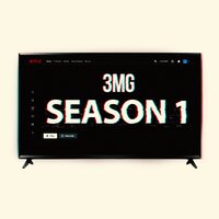 Everything On Me - 3MG