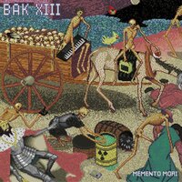 BAK XIII