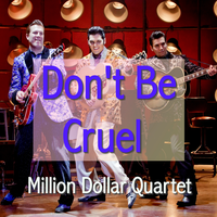 Million Dollar Quartet