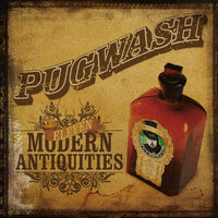 SONG FOR YOU - Pugwash