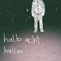 schon wieder weg - Haller