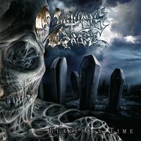 Deep Void - Mortuary Drape