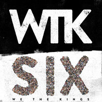 On My Love - We The Kings