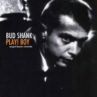 Dinah - Bud Shank
