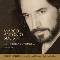 Mi Mayor Necesidad - Marco Antonio Solis