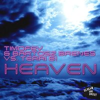 Heaven - Terri B!