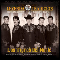 Un Hombre De Ley - Los Tigres Del Norte