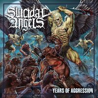 From All the One - Suicidal Angels