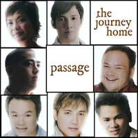 Perfect Combination - Passage