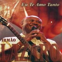 Irmão Lázaro