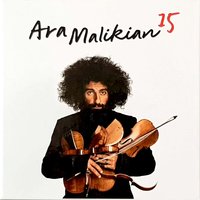 Ojos de Gata - Los Secretos, Ara Malikian