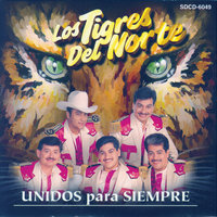 El Triunfo En Las Manos - Los Tigres Del Norte