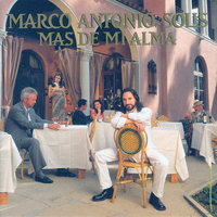Sé Que Me Va A Dejar - Marco Antonio Solis