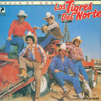 Brisas De Abril - Los Tigres Del Norte