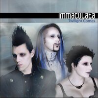 Release My Soul - Immaculata