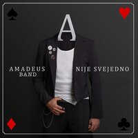 Amadeus band