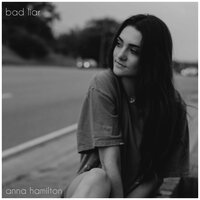 Anna Hamilton
