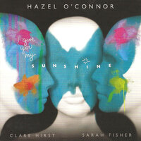 Rebecca - Hazel O' Connor