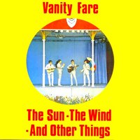 Highway of Dreams - Vanity Fare
