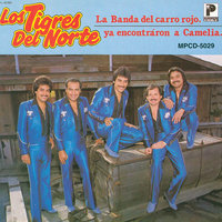 Tu Castigo - Los Tigres Del Norte