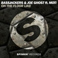 Joe Ghost