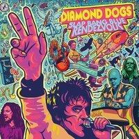 Diamond Dogs