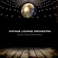 Vintage Lounge Orchestra