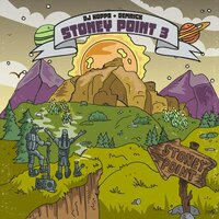 By The Pound - Demrick, DJ Hoppa, Problem