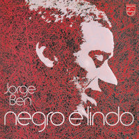 Comanche - Jorge Ben