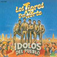 A Mi Enemigo - Los Tigres Del Norte