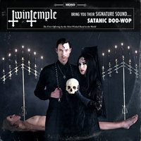 The Devil (Didn't Make Me Do It) - Twin Temple