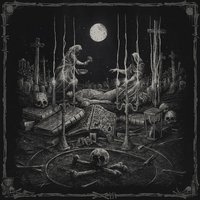 Mortuary Drape - Mortuary Drape