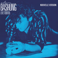 Junge Manner - Alain Bashung