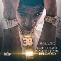 Public Figure - YoungBoy Never Broke Again