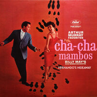Billy May's Rico Mambo Orchestra