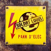 Soldat Louis