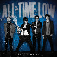 Under A Paper Moon - All Time Low