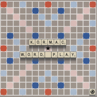 Kormac