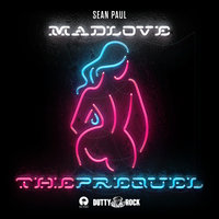 Mad Love - Sean Paul, David Guetta, Becky G