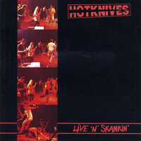 The Hotknives