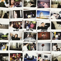 The Unknown - BONNIE X CLYDE