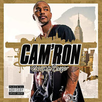 Cookin' up - Cam'Ron