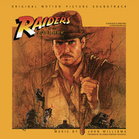 In the Jungle - John Towner Williams, London Symphony Orchestra